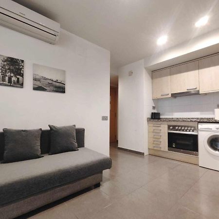 Mazi Apartments Nest Матаро Экстерьер фото