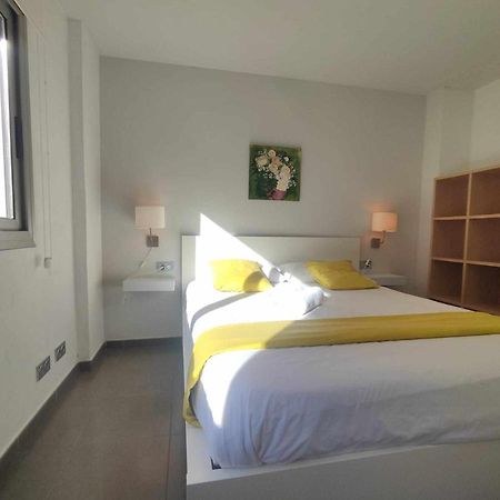 Mazi Apartments Nest Матаро Экстерьер фото