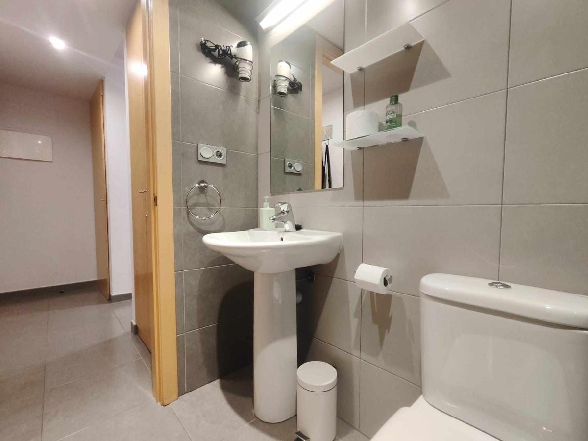 Mazi Apartments Nest Матаро Экстерьер фото