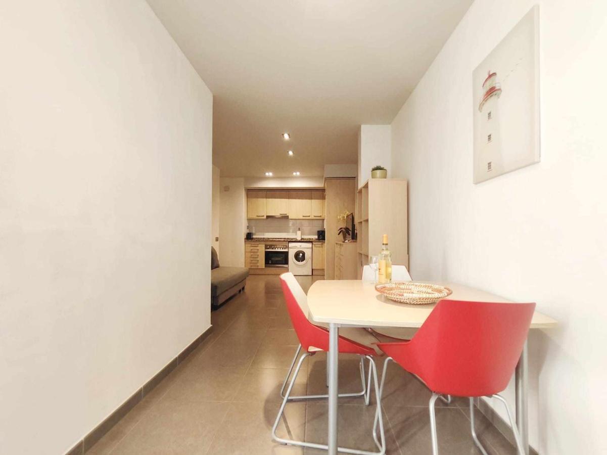Mazi Apartments Nest Матаро Экстерьер фото