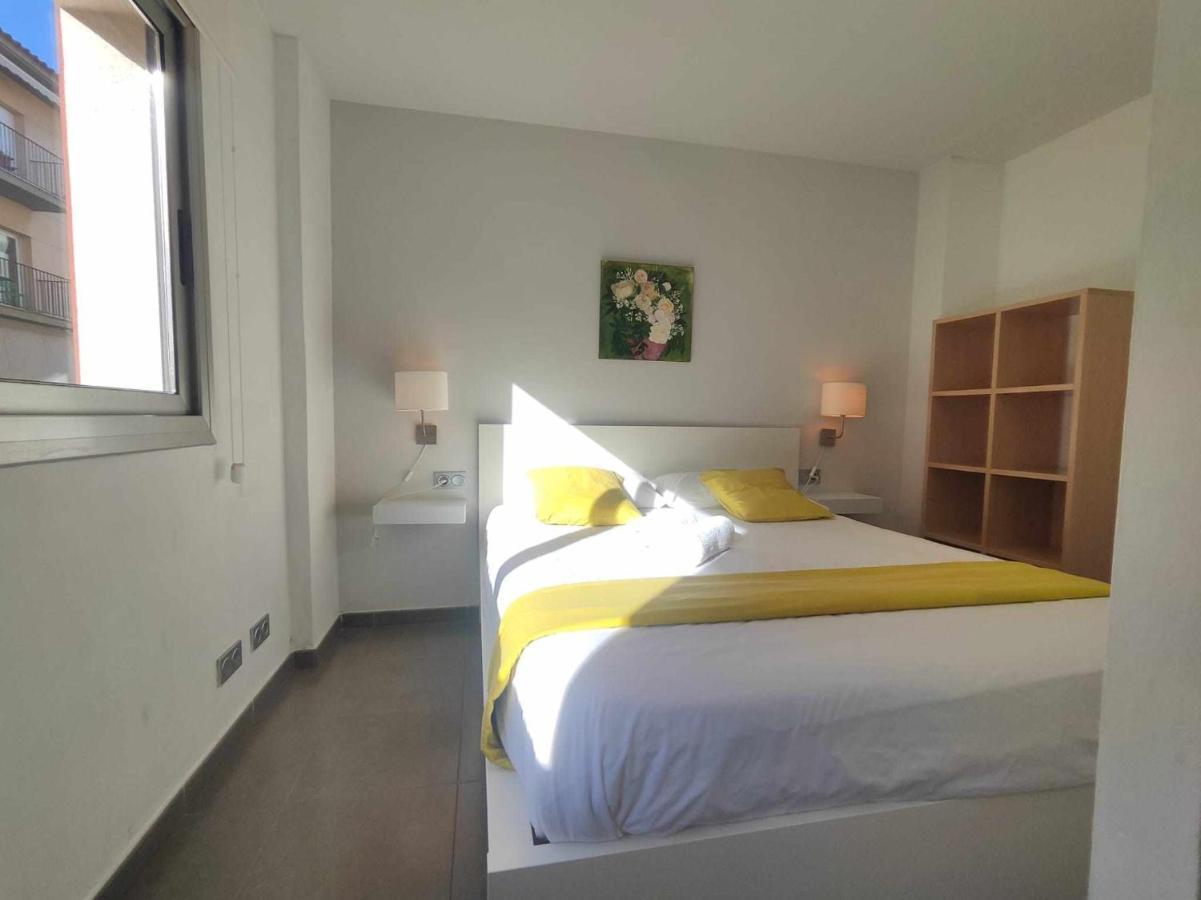 Mazi Apartments Nest Матаро Экстерьер фото